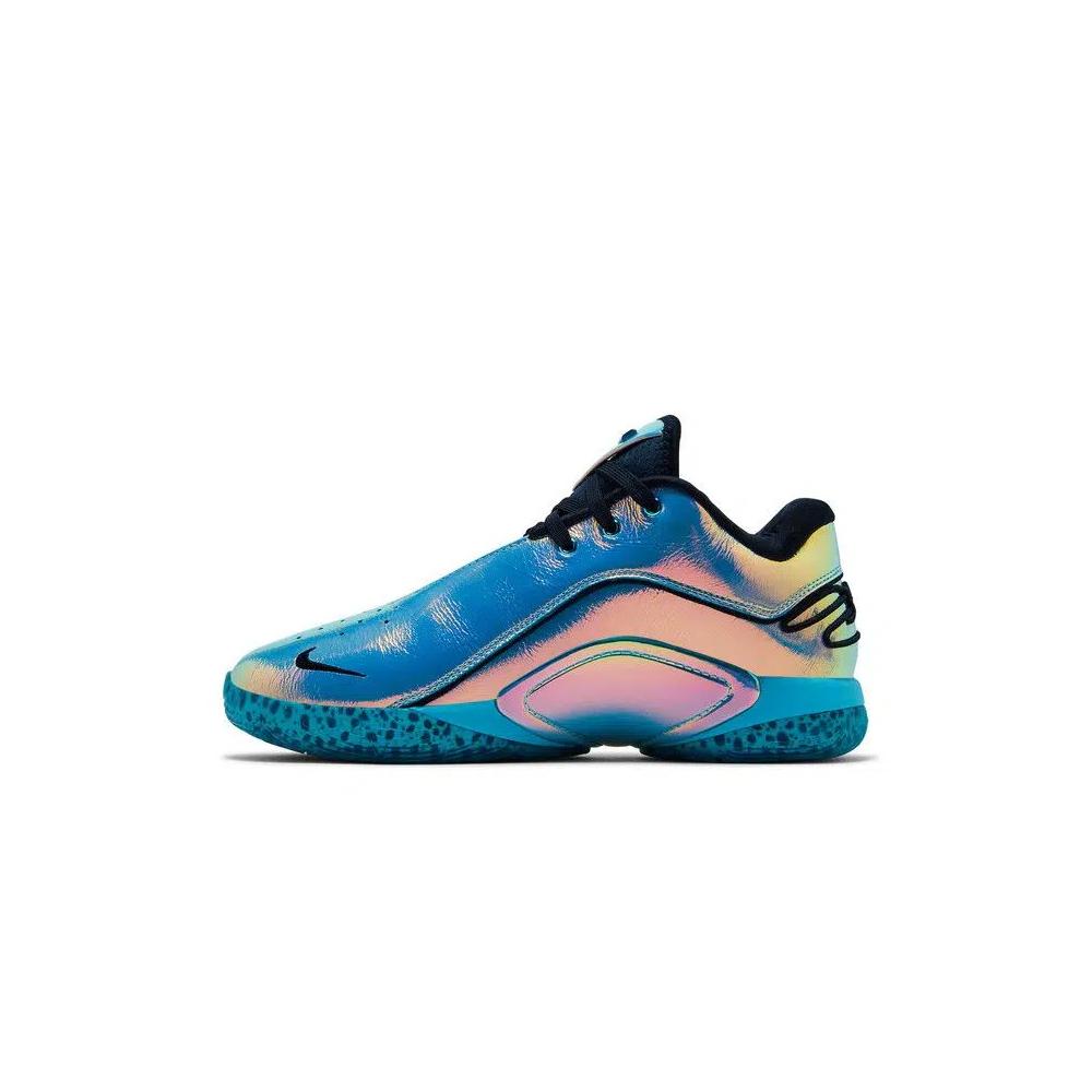 Кроссовки Nike LeBron 22 'Immortalized Pack' 12