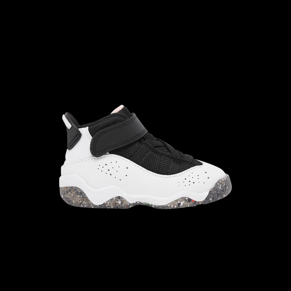 Лайфстайл Air Jordan 6 Rings TD 'Grind Rubber' 1