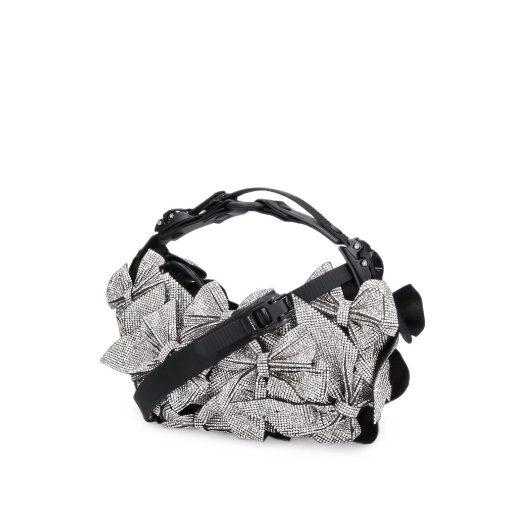 x Innerraum bow-detail shoulder bag 1