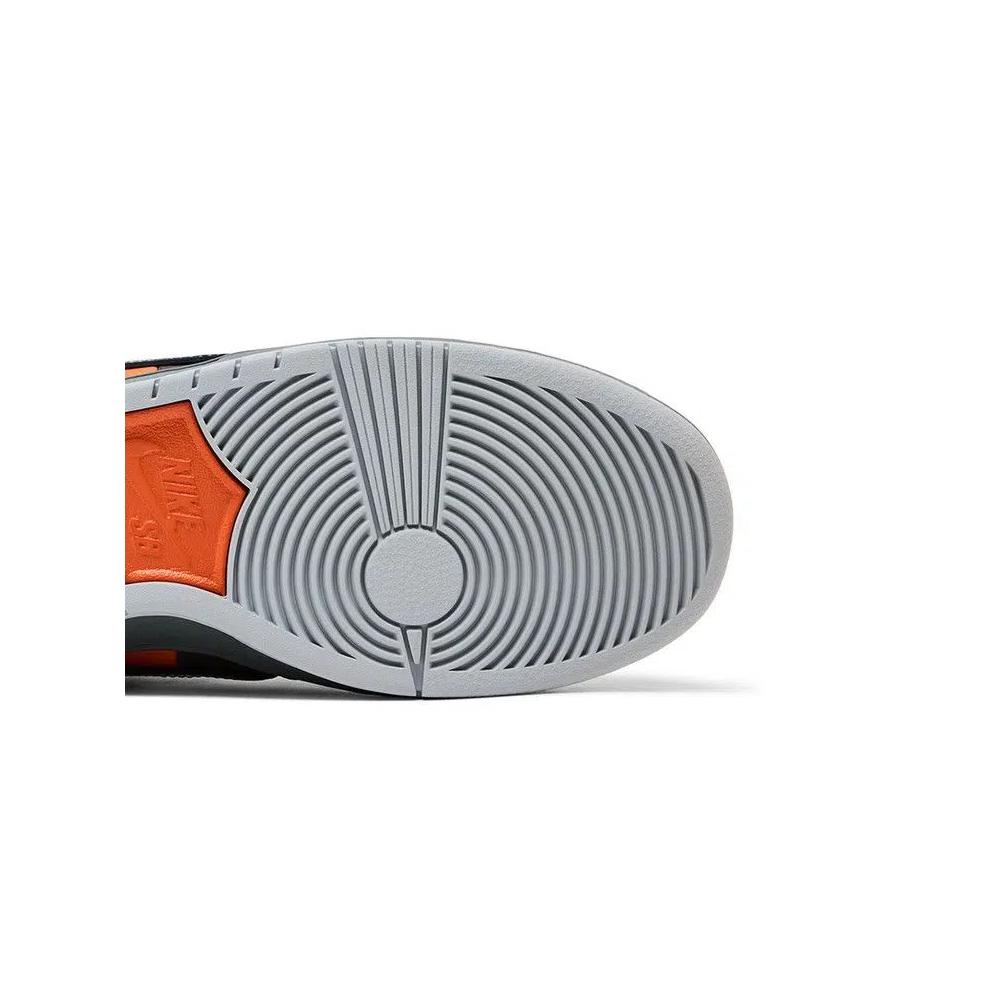 Кроссовки Nike SB Dunk Low 'Muni Fast Pass' 5