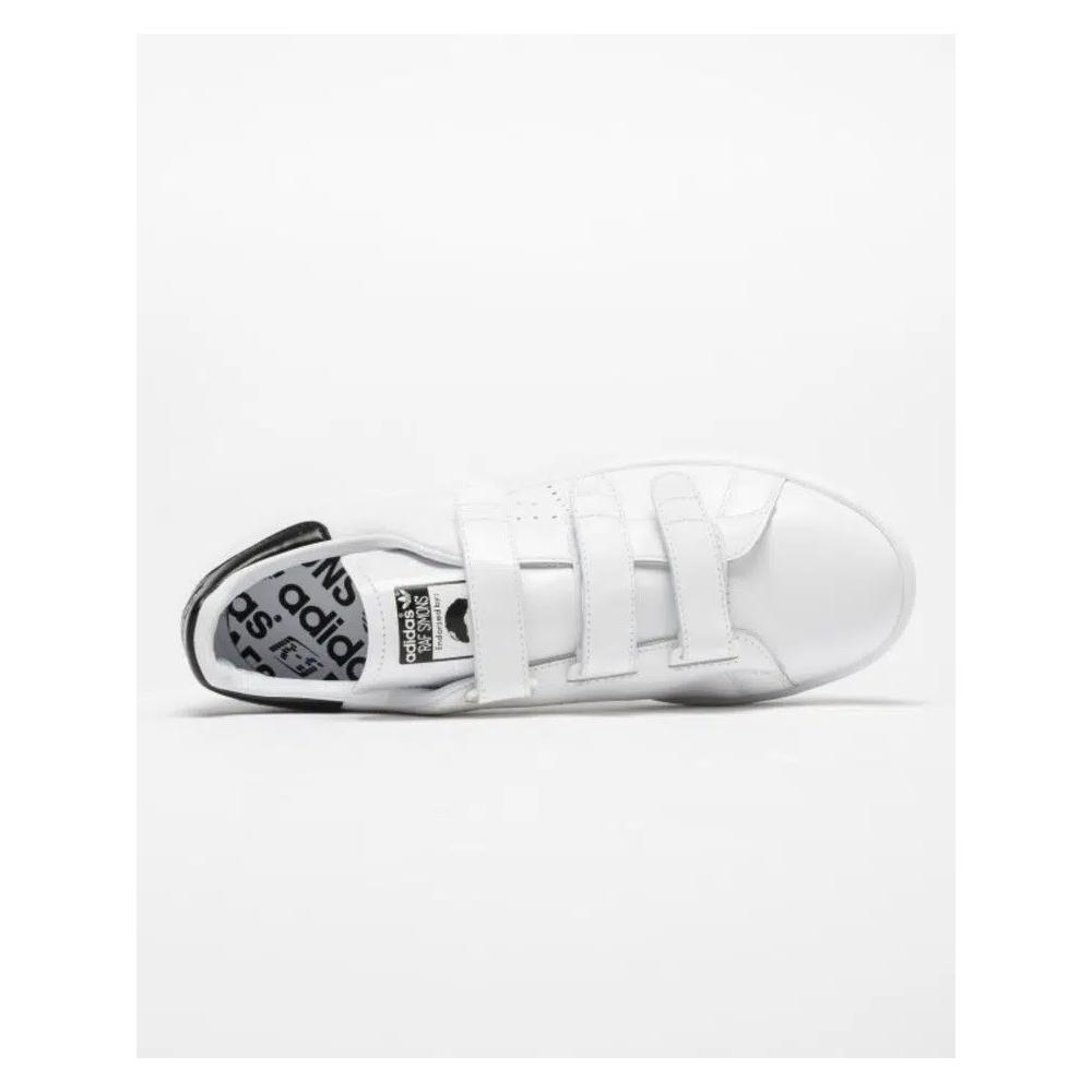 Кроссовки Raf Simons x adidas Stan Smith Comfort 'White' 2