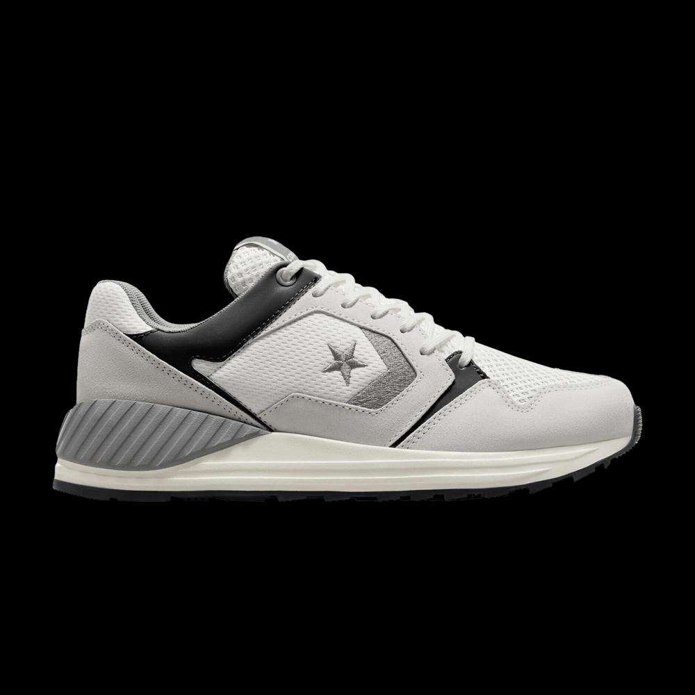 Кроссовки Converse Wave Trainer 'Barely Grey Vintage White' 1