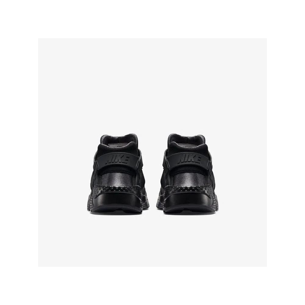 Кроссовки Nike Huarache Run GS 'Black Anthracite' 1