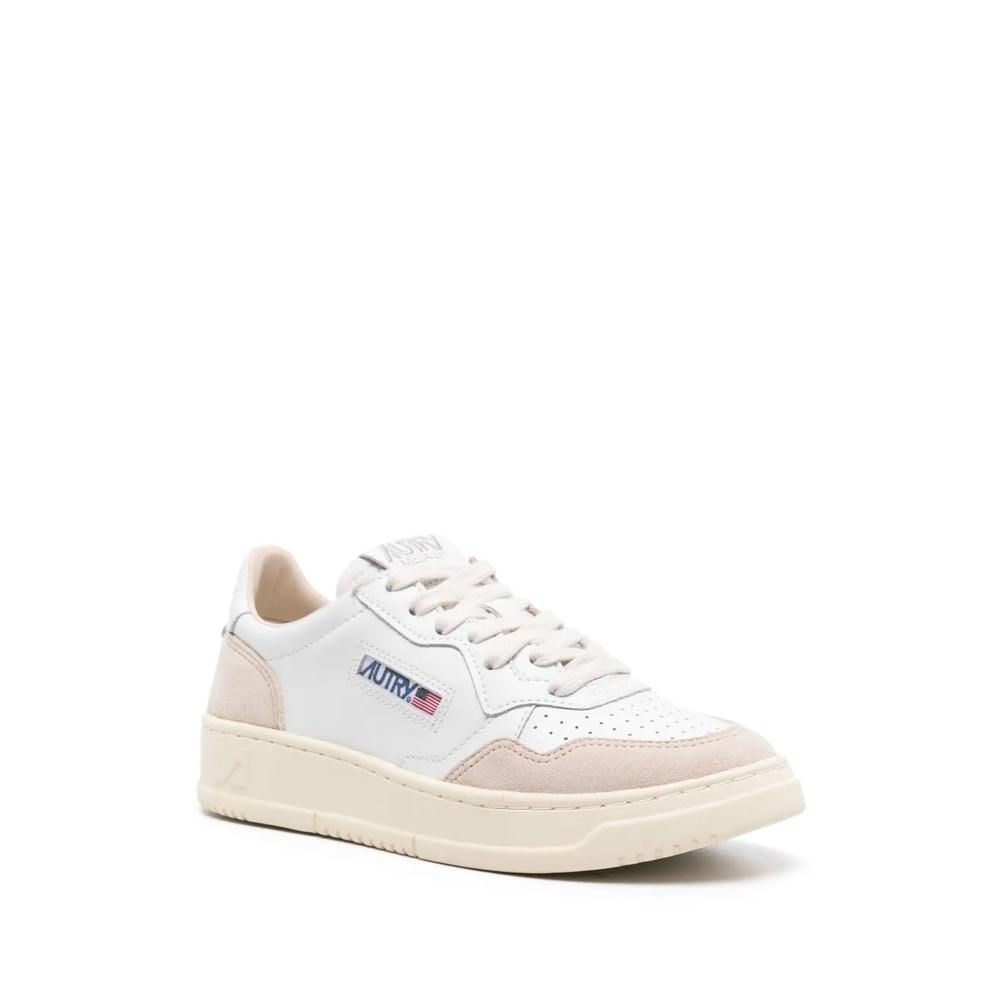 Кроссовки Medalist Low 2