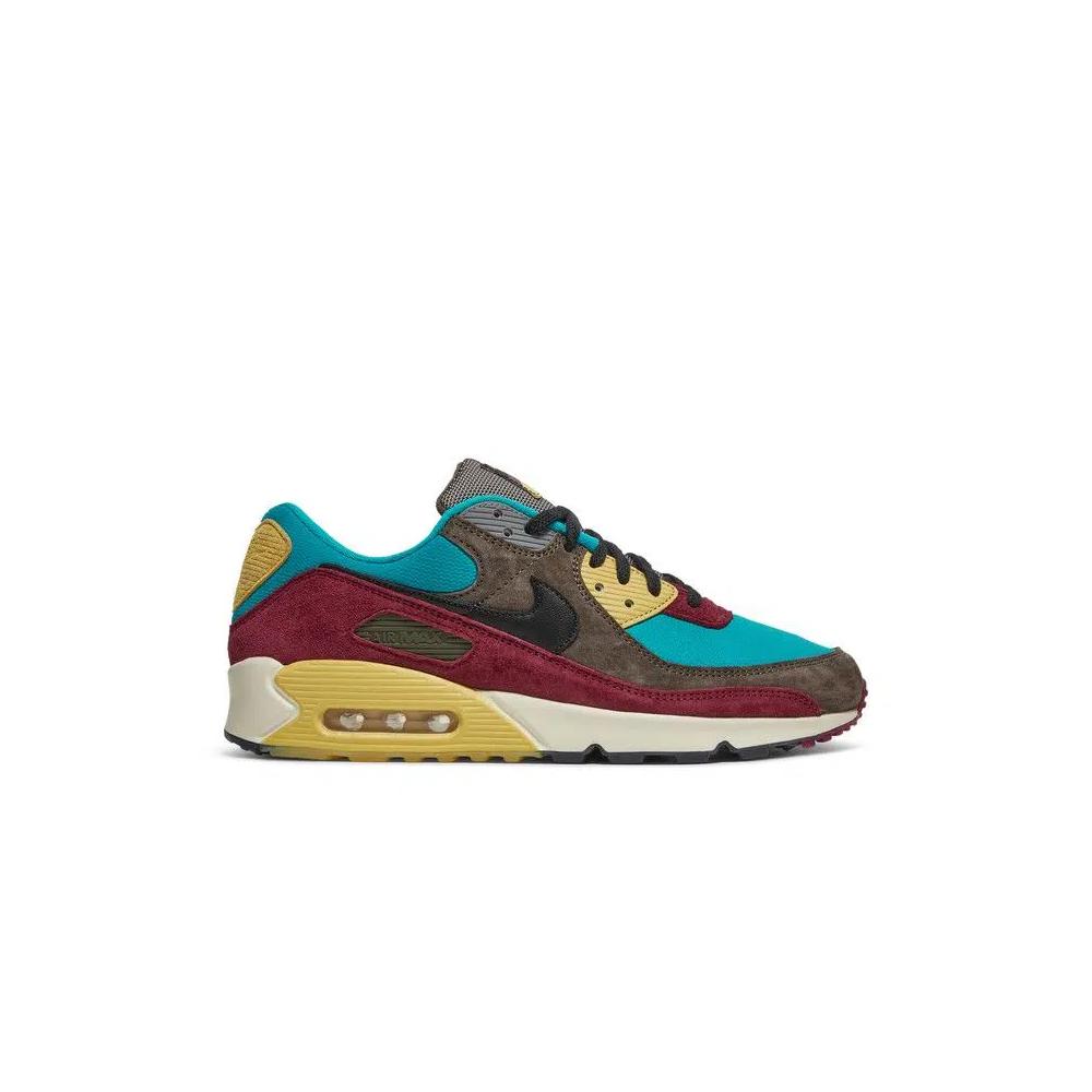Кроссовки Nike Air Max 90 NRG 'Ridgerock' 1