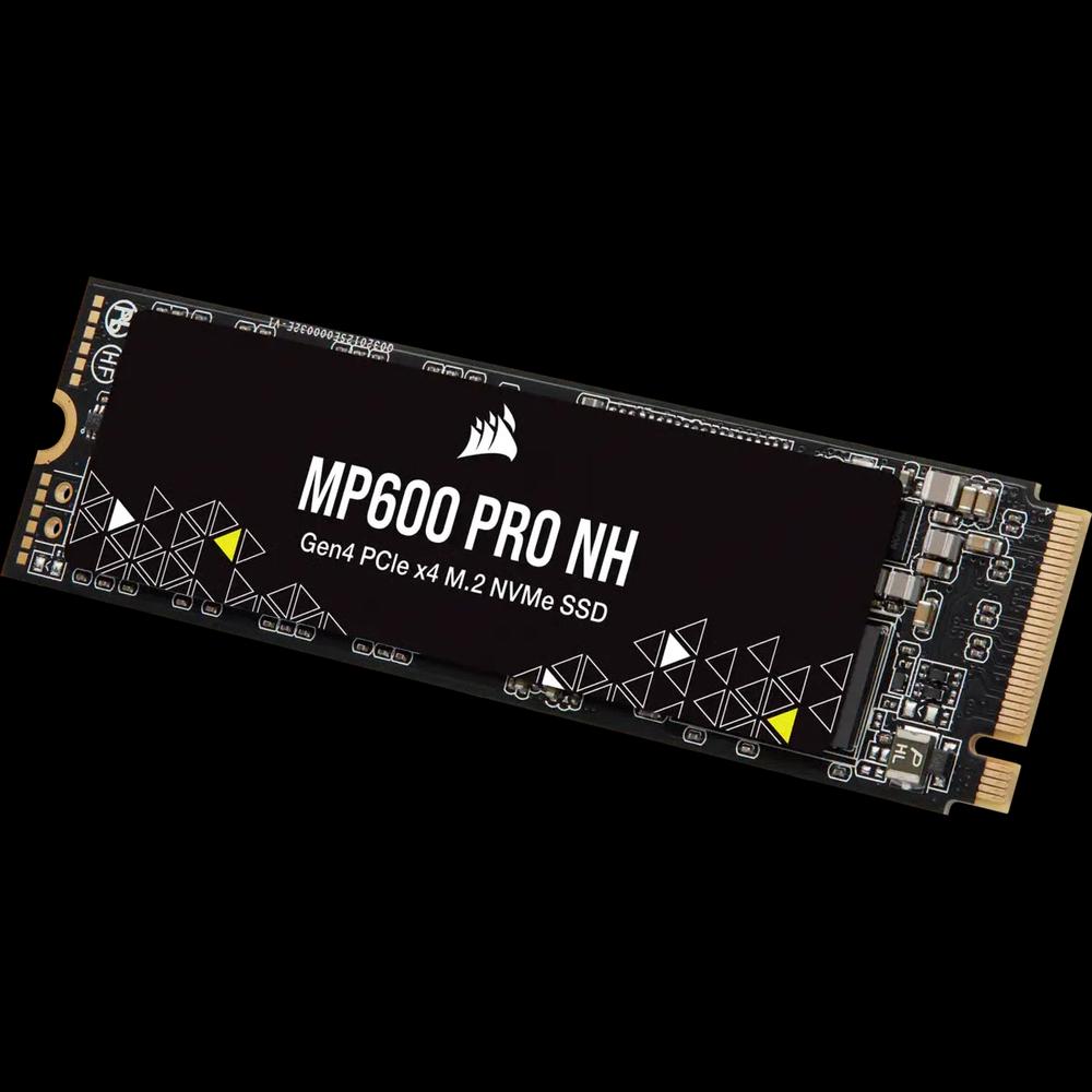 Corsair MP600 PRO NH 4TB PCIe 4.0 NVMe M.2 SSD 1