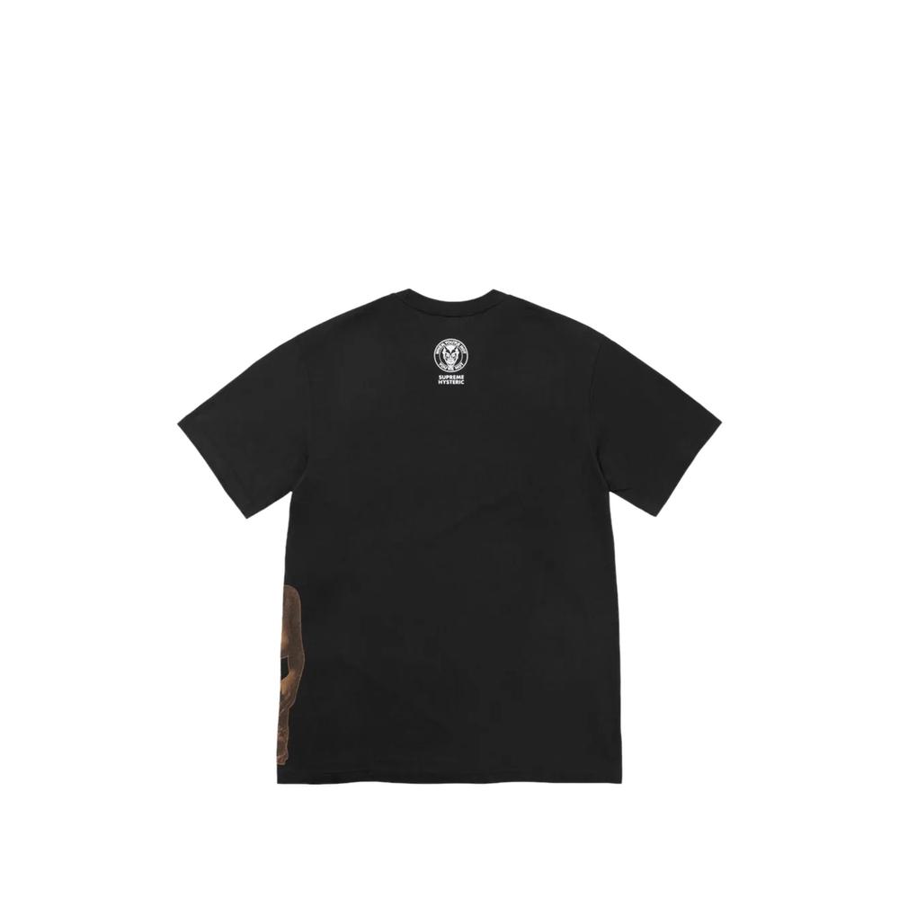 Футболка с графичным принтом из коллаборации с Hysteric Glamour 2