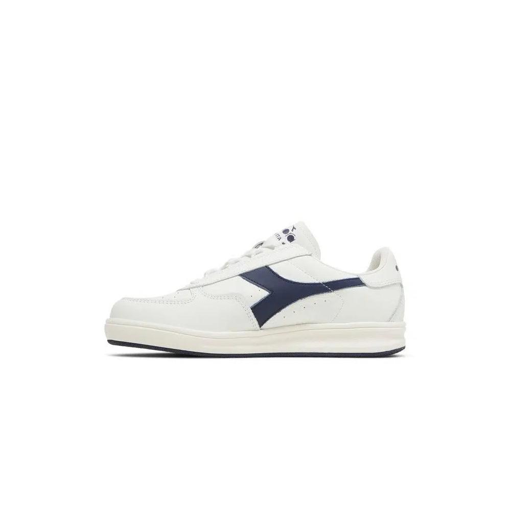 Кроссовки Diadora B.Elite 'White Peacoat' 3