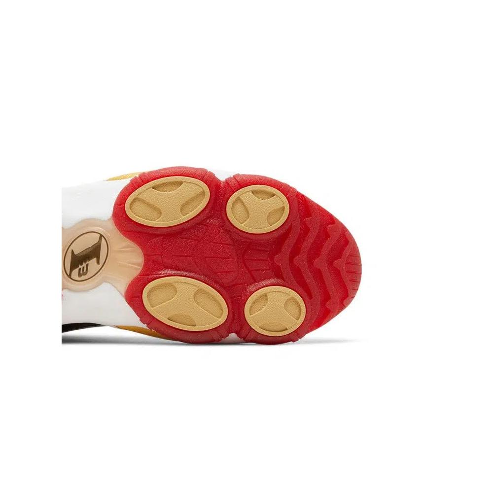 Кроссовки Reebok The Answer 1 DMX Retro 'OG' 2022 5