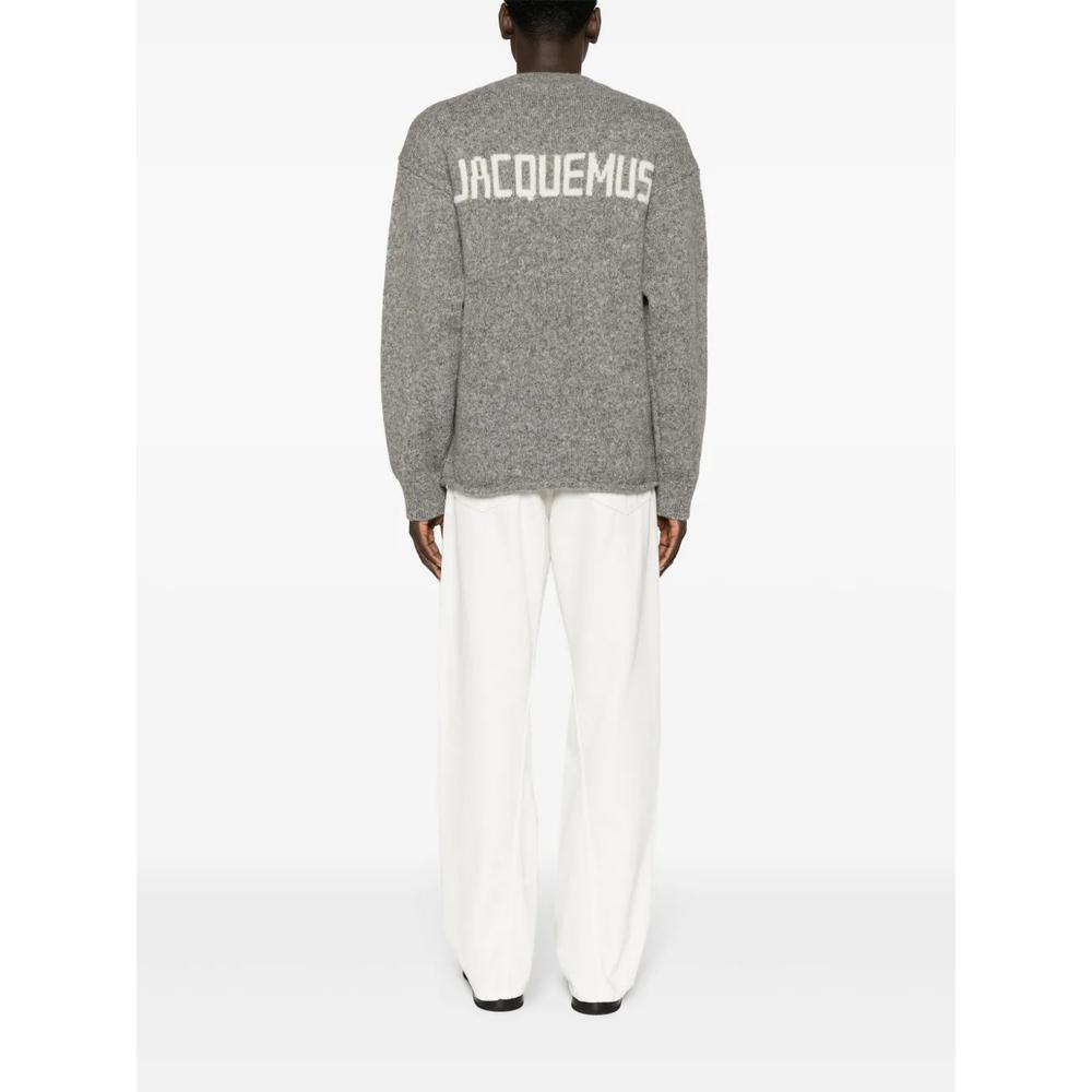 Джемпер Le Pull Jacquemus 2