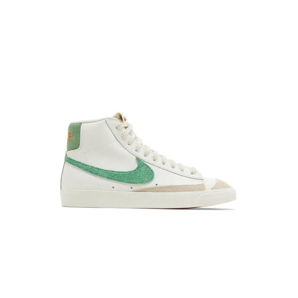 Кроссовки Nike Blazer Mid '77 Vintage "Sail Stadium Green" 1