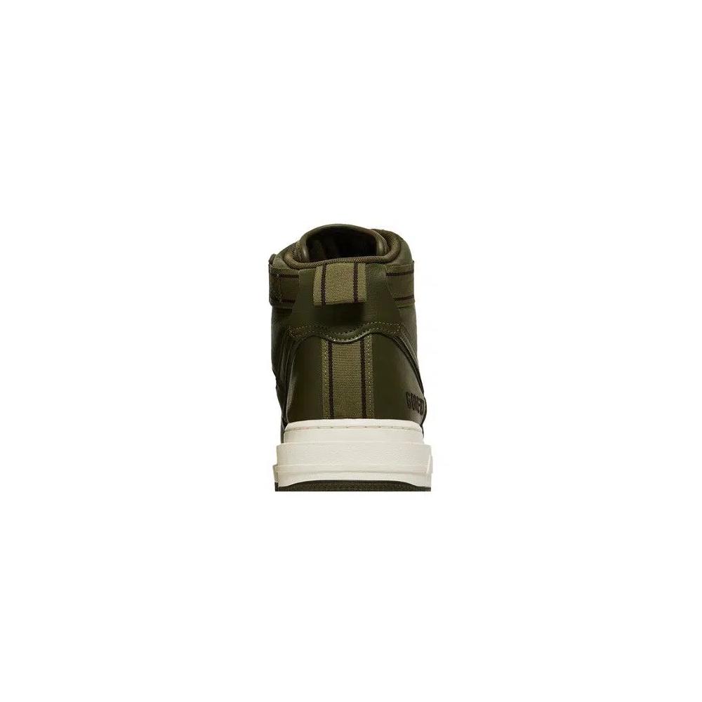 Кроссовки Nike Air Force 1 GTX Boot 'Medium Olive' 7