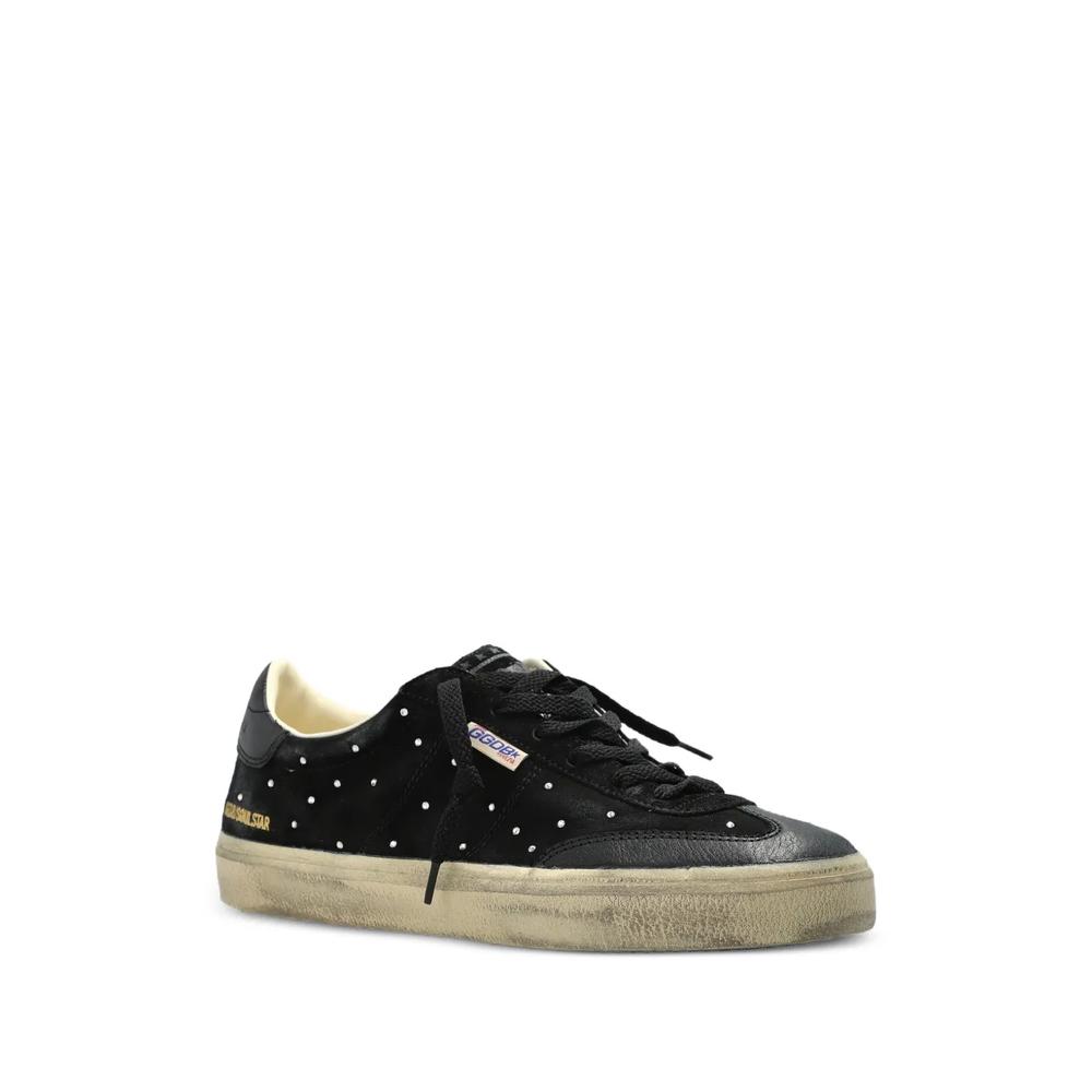 Сумка Soul Star из черной замши с серебряным декором Swarovski 2