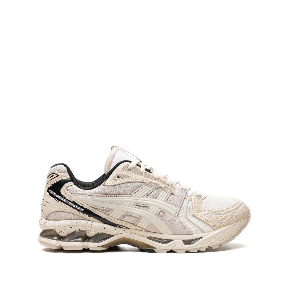 Кроссовки Gel-Kayano 14 со вставками 1