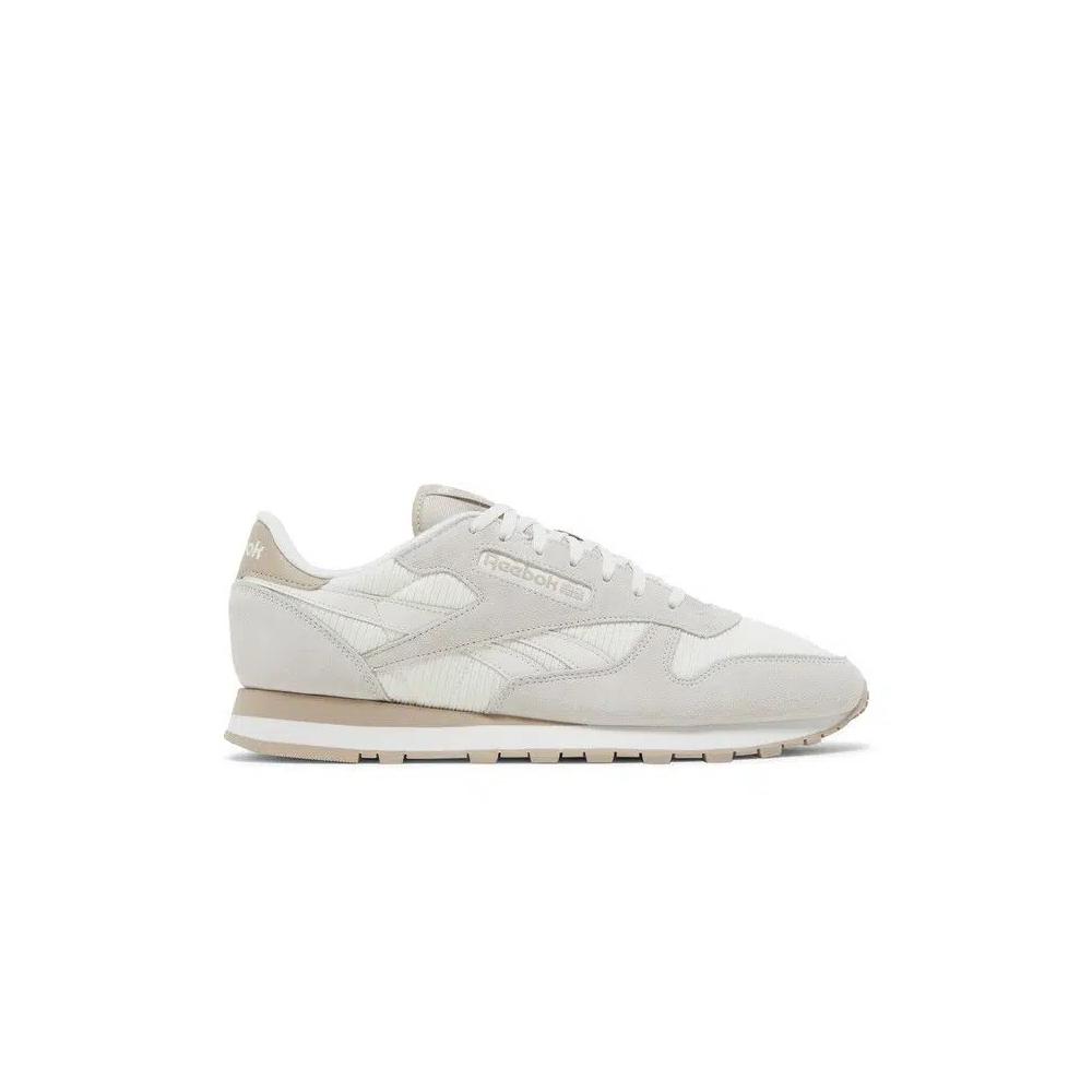 Повседневные Reebok Classic Leather 'Chalk Modern Beige' 1