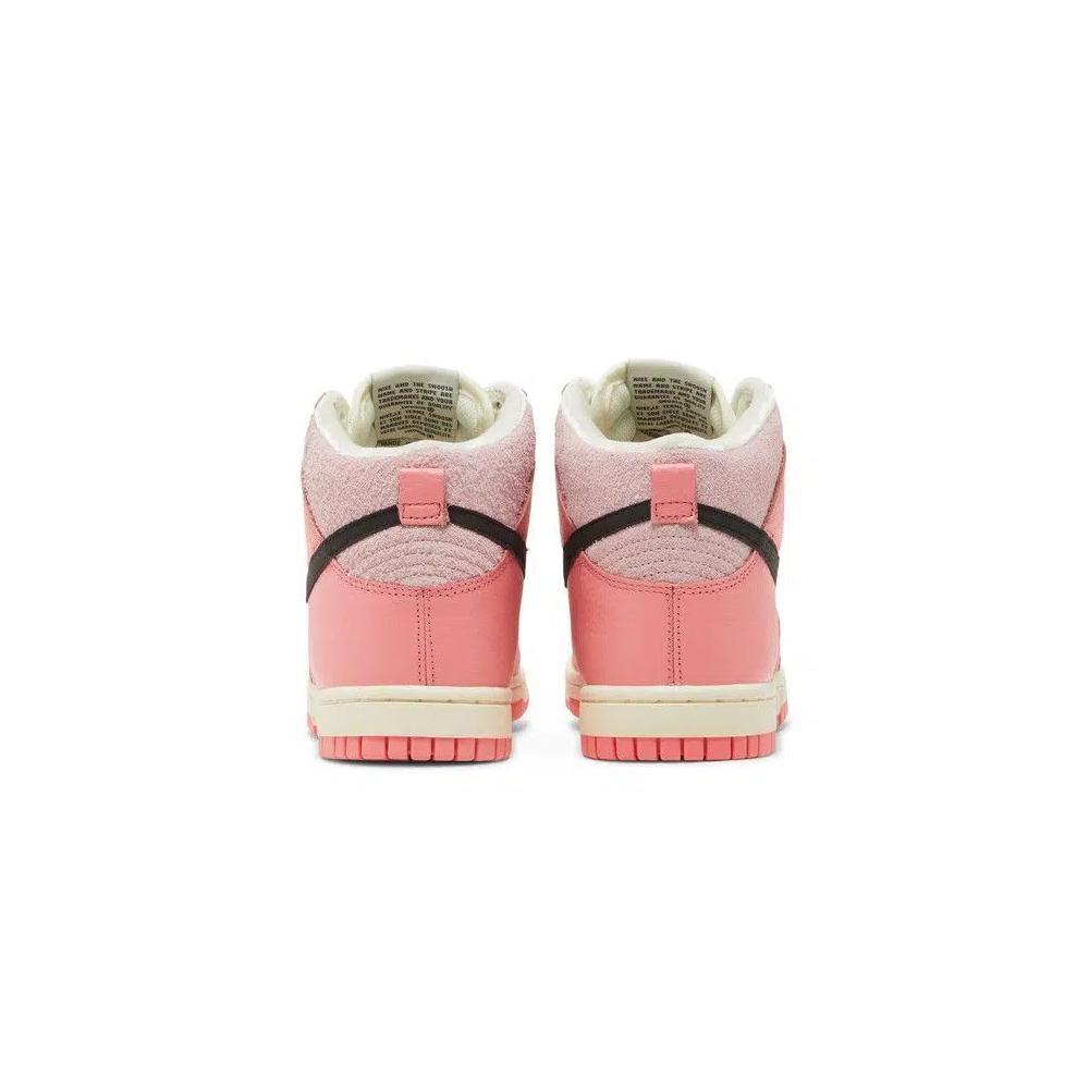 Кроссовки Nike Wmns Dunk High 'Hoops' 6