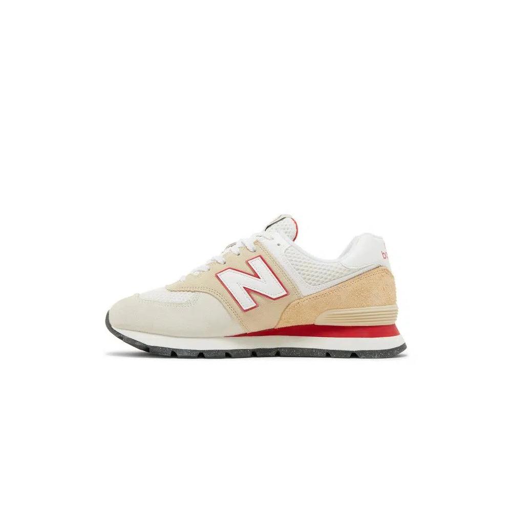 Кроссовки New Balance 574 'Vanilla Clay' 3