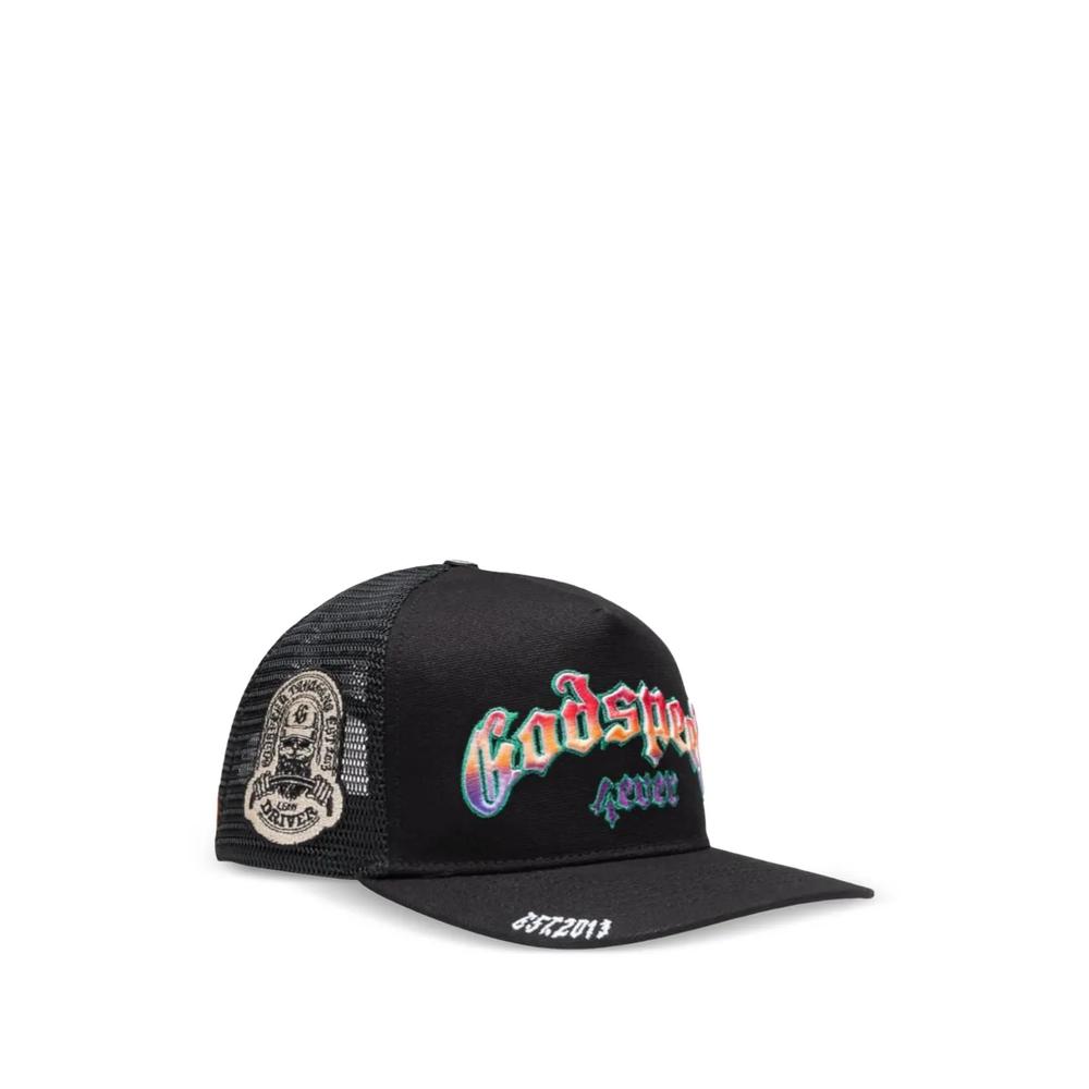 Кепка GS Forever 2