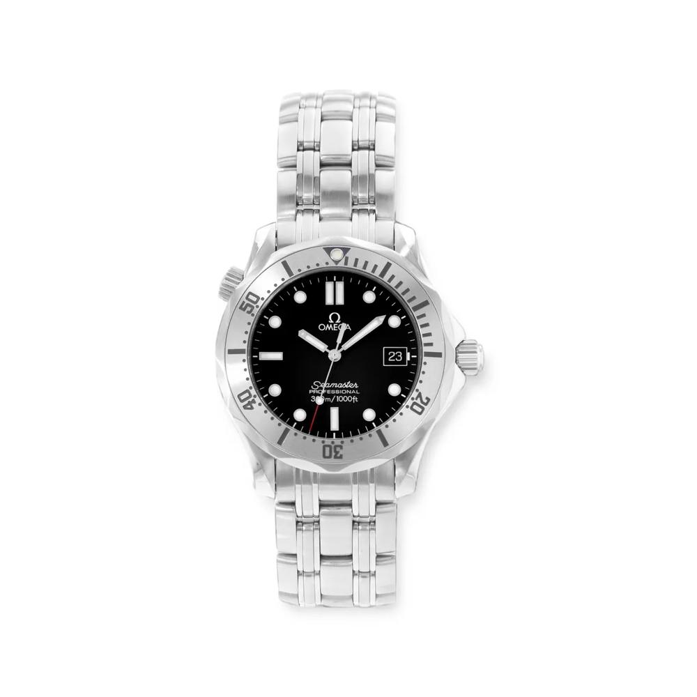 Наручные часы Seamaster 36 мм 1