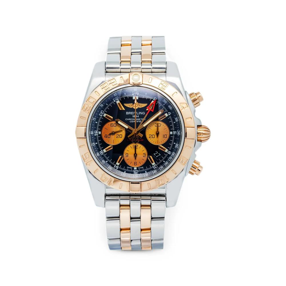 Часы Chronomat 44 мм 1