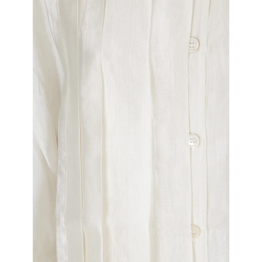 Tuxedo Every pleated shirt 3