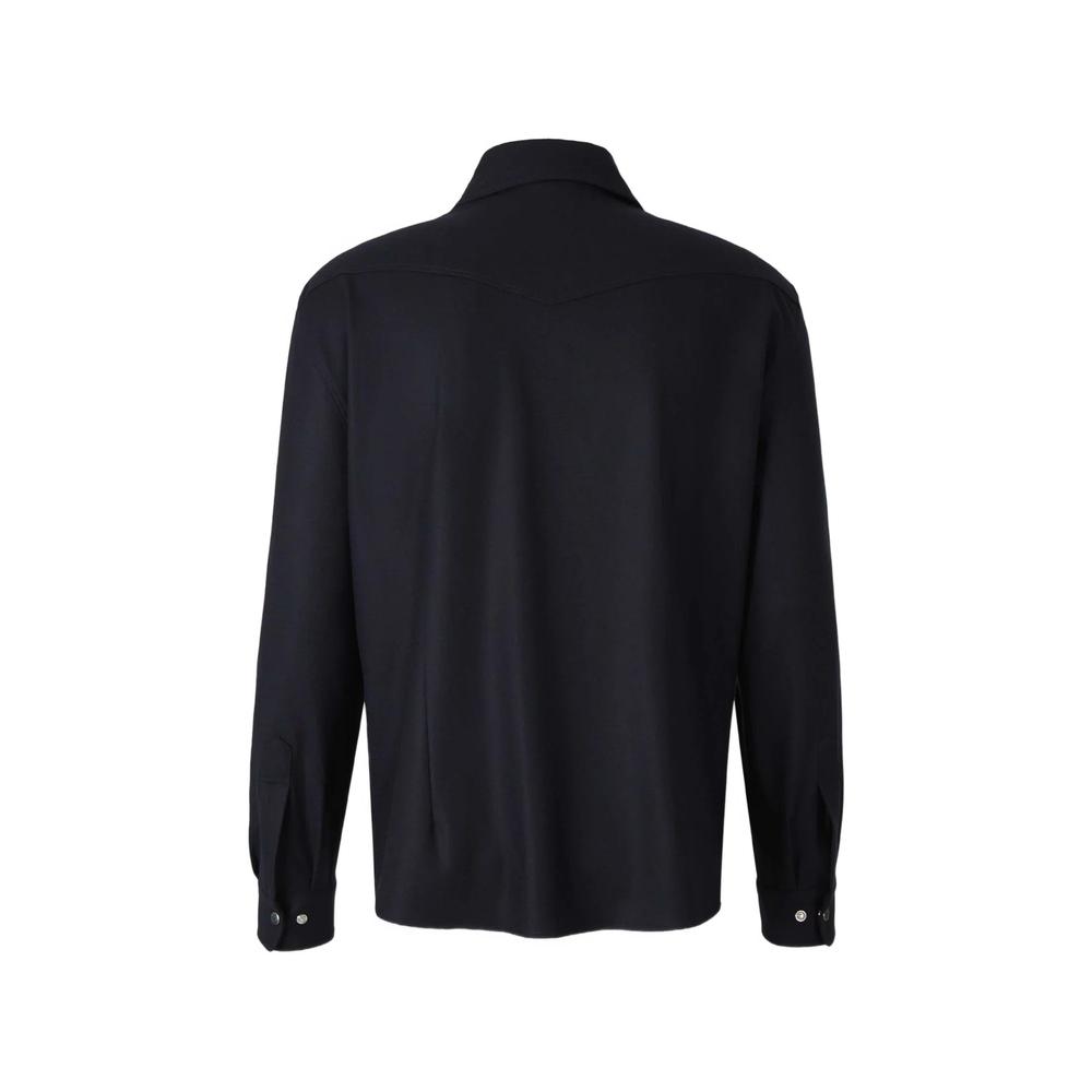 button-down shirt 2