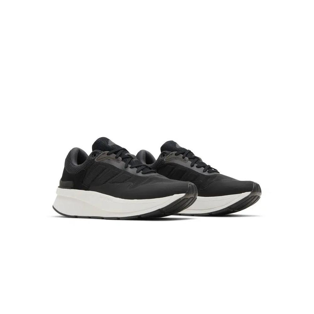 Кроссовки adidas ZNCHILL Lightmotion+ 'Black Grey' 8