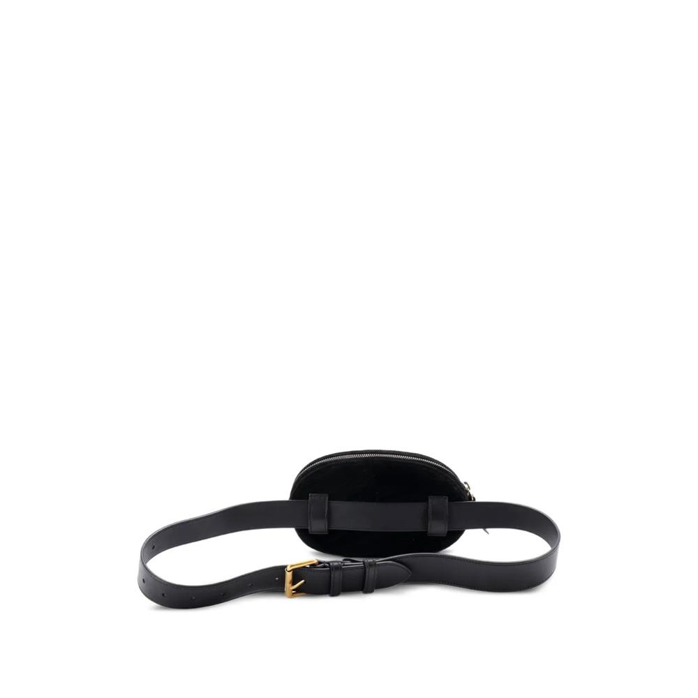 Поясная сумка GG Marmont Matelasse Velvet 2
