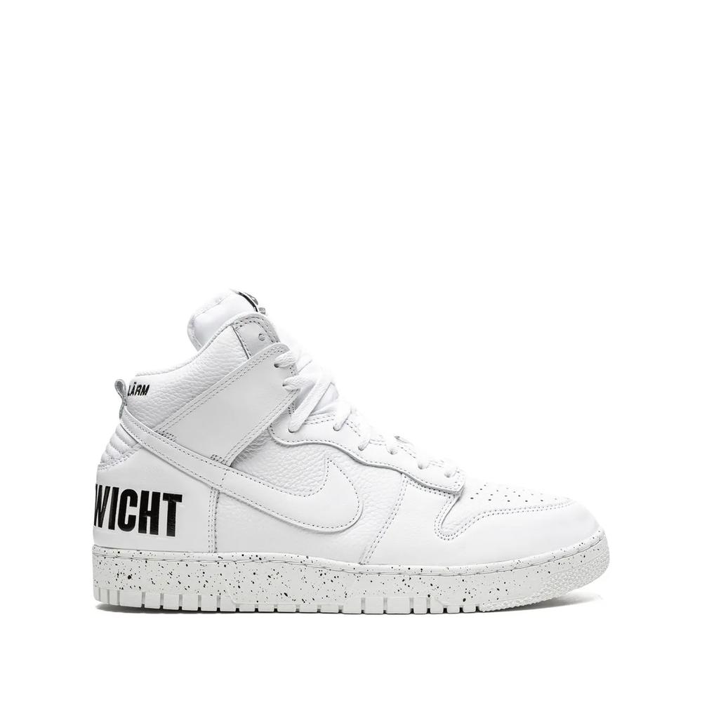 Кроссовки Dunk Hi 1985 из коллаборации с Undercover 1