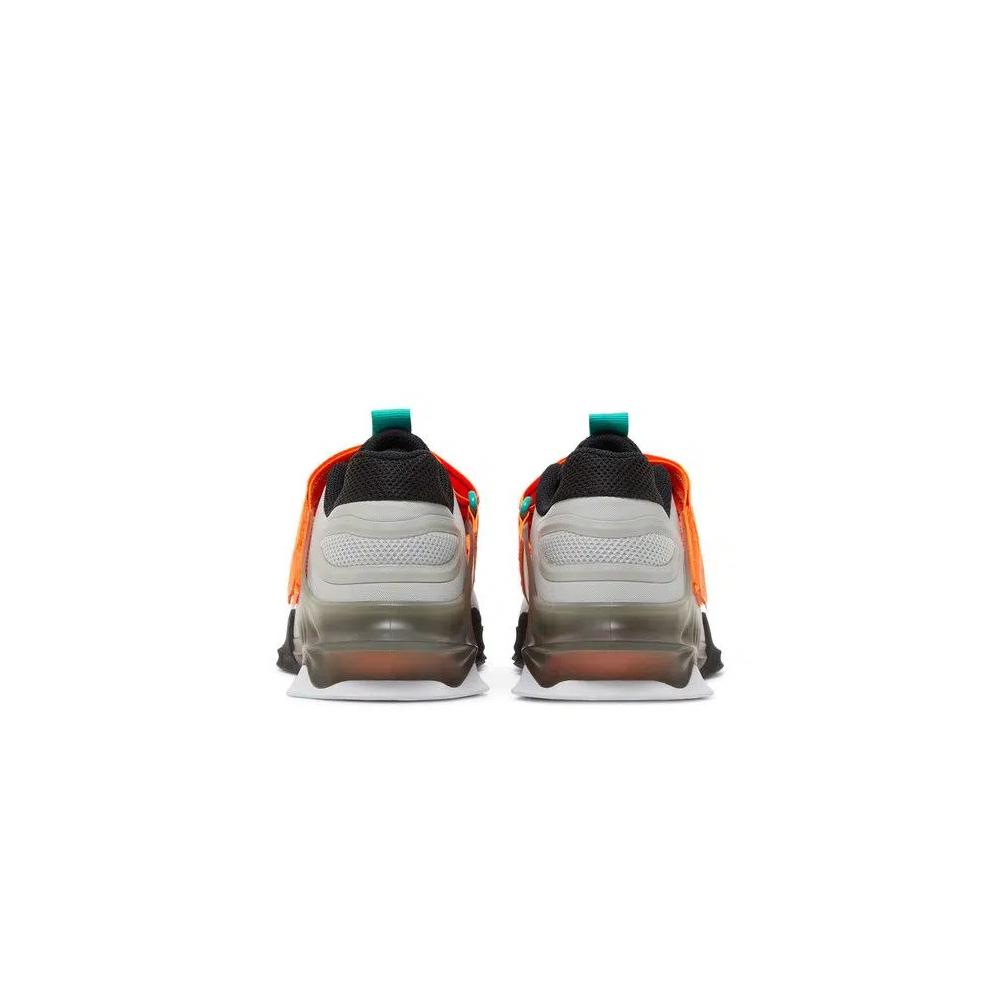 Кроссовки Nike Savaleos 'Grey Fog Clear Emerald' 6