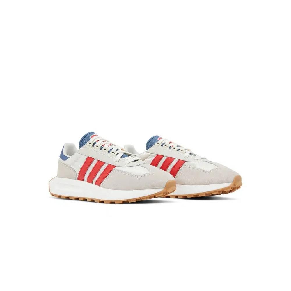 Кроссовки Adidas Retropy E5 'Белый Ярко-красный' 8