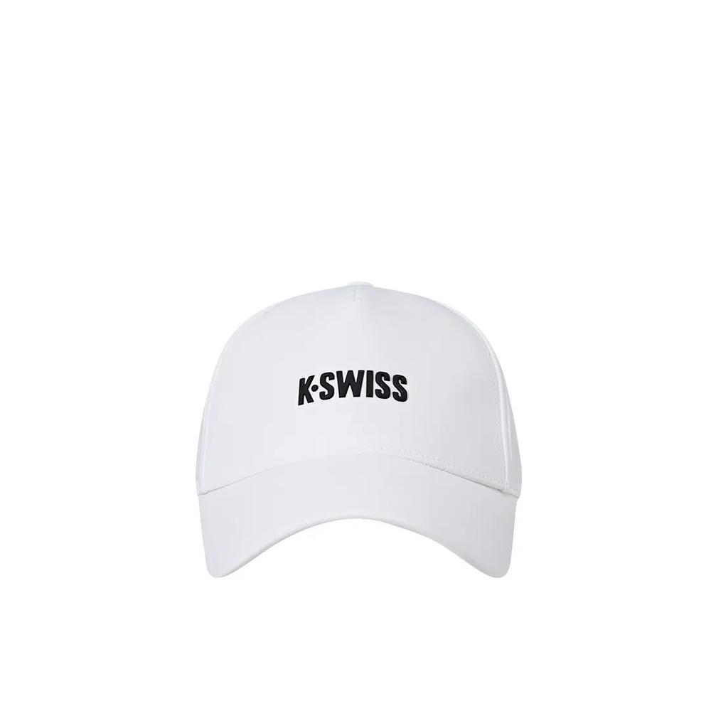 Кепка K-SWISS LOGO 1