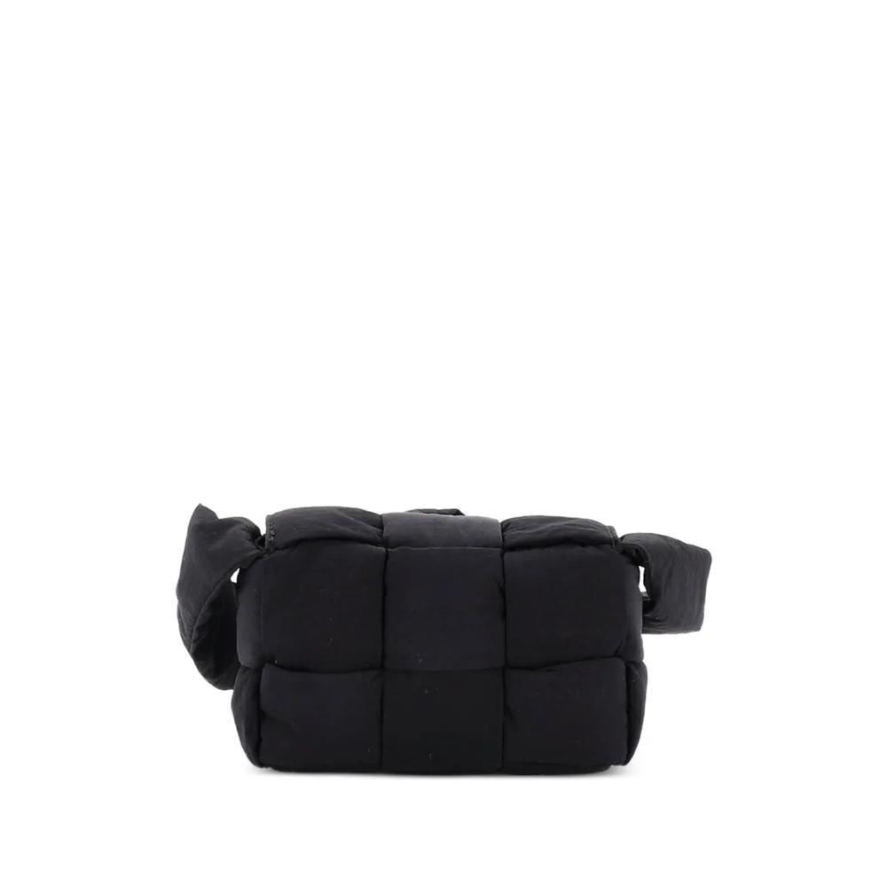 Сумка через плечо Cassette Maxi Intrecciato Nylon Extra Mini 2