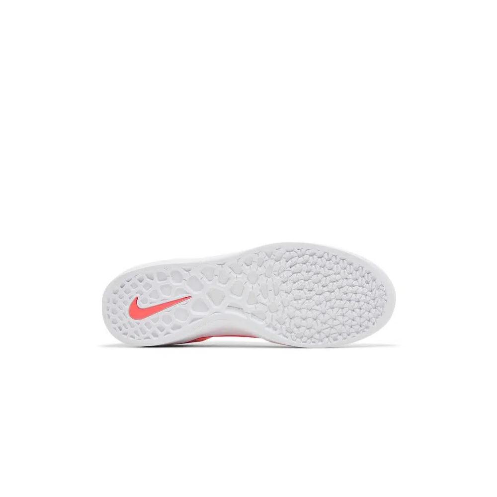 Кроссовки Nike Zoom Nyjah 3 SB 'Hot Punch' 4