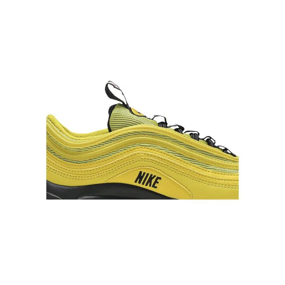 Кроссовки Nike Air Max 97 GS 'Bright Citron' 2