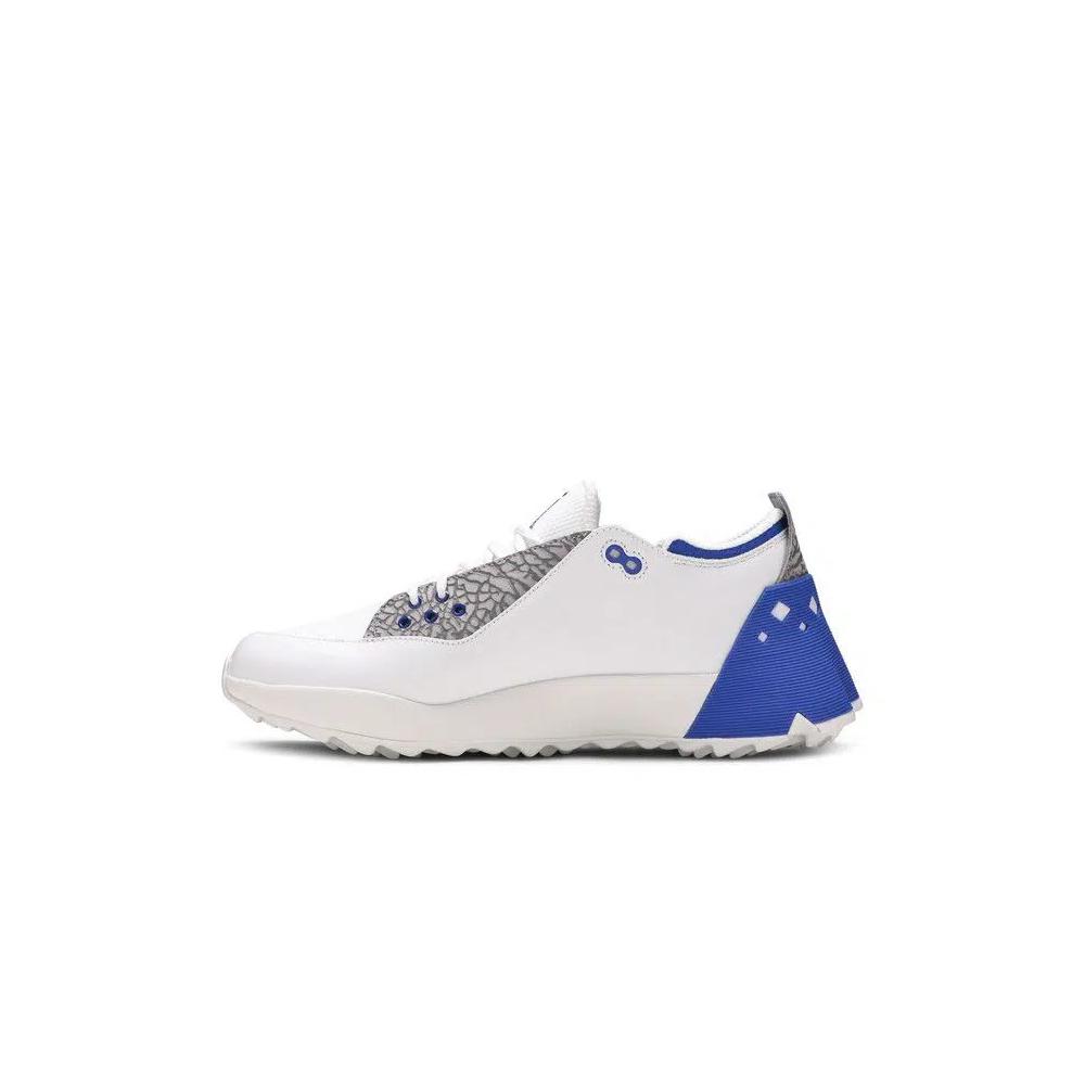 Бутсы Air Jordan ADG 2 'True Blue' 3