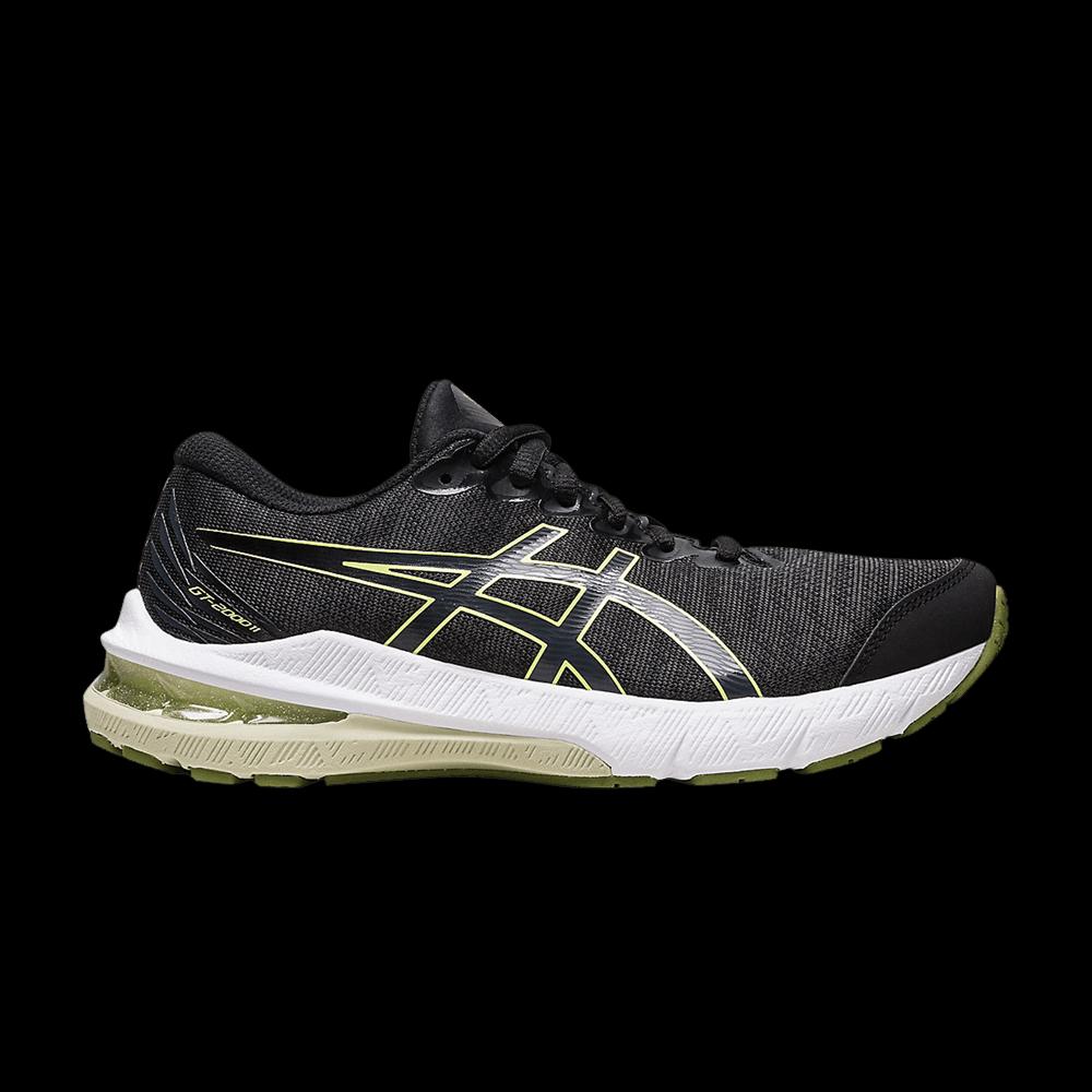 Кроссовки Asics GT 2000 11 GS 'Black Cactus' 1