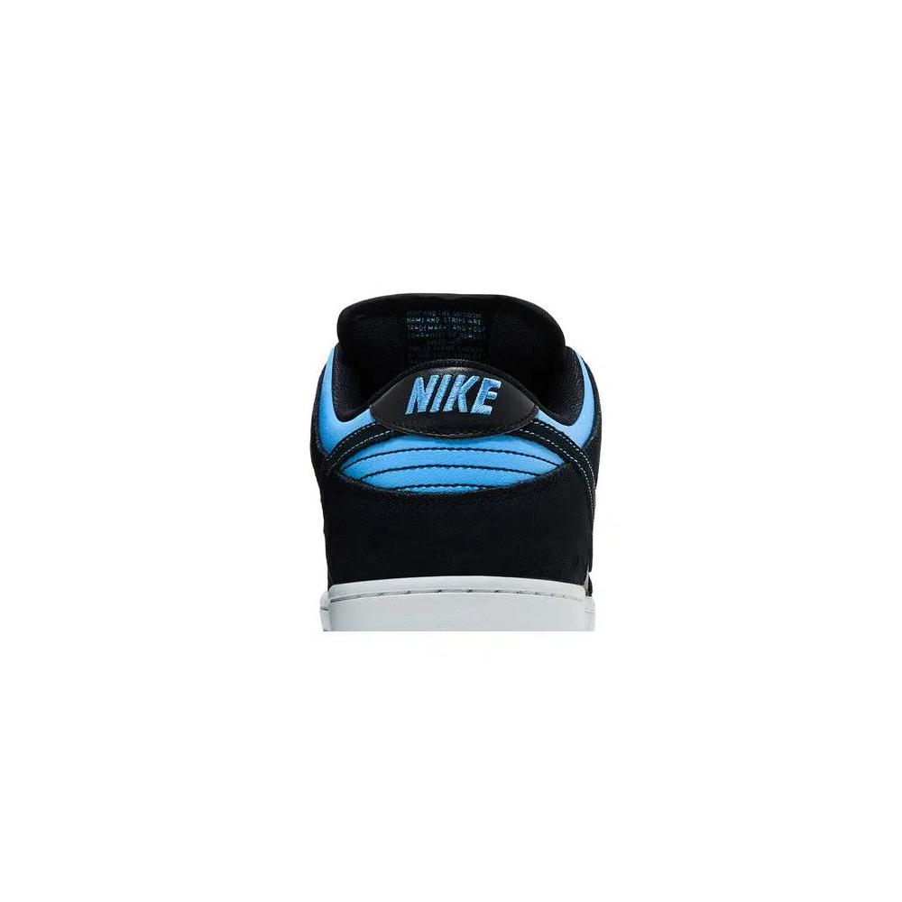 Кроссовки Nike SB Dunk Low Pro 7