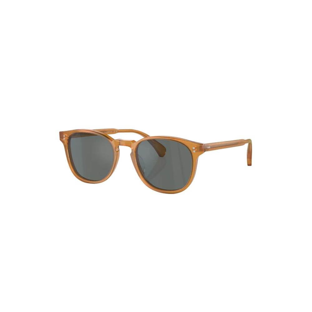 Finley Esq. round-frame sunglasses 2