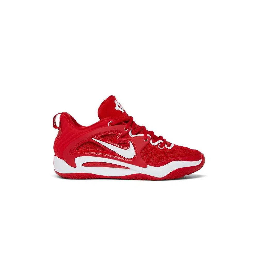 Кроссовки Nike KD 15 TB 'University Red' 1