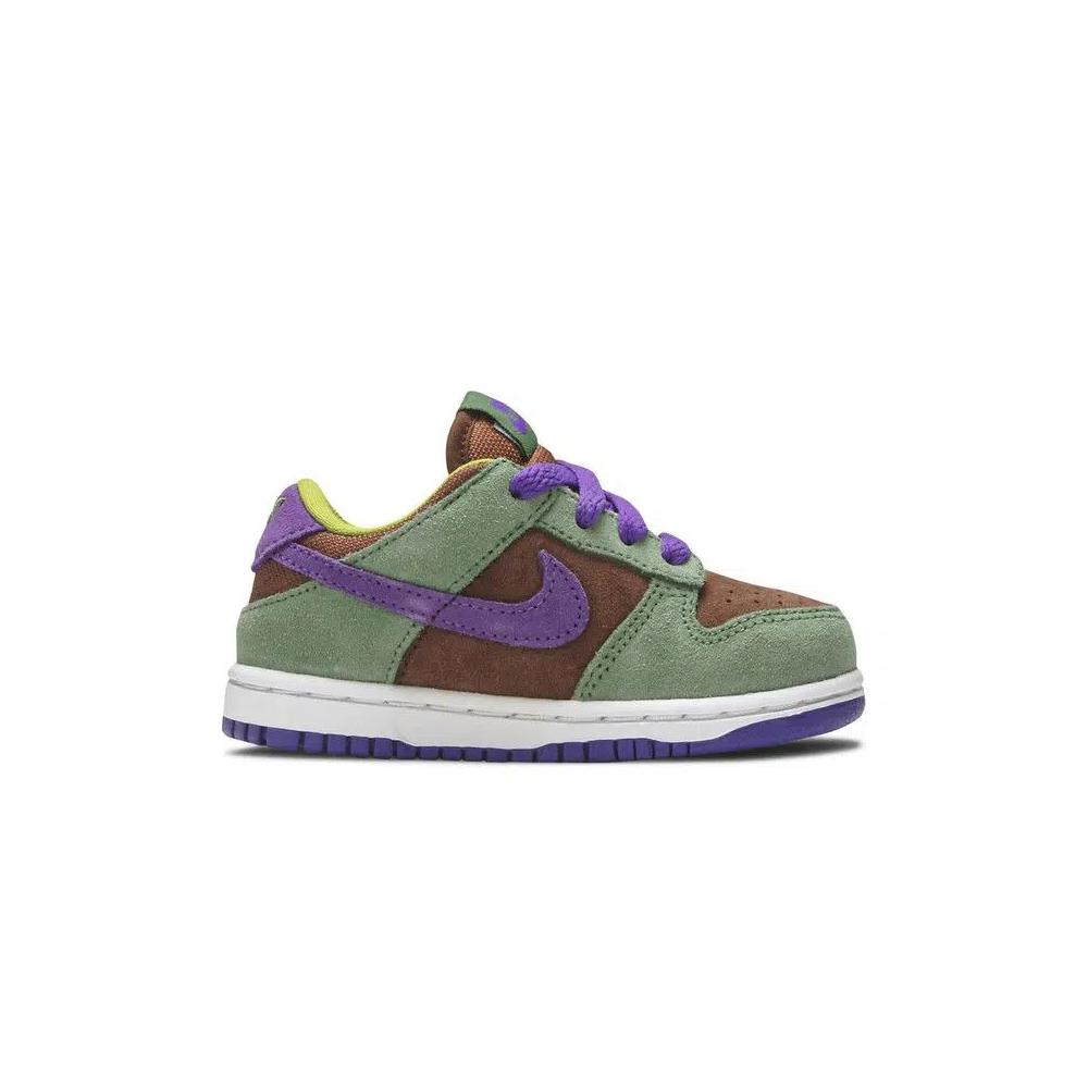 Кроссовки Nike Dunk Low SP TD 'Veneer' 1