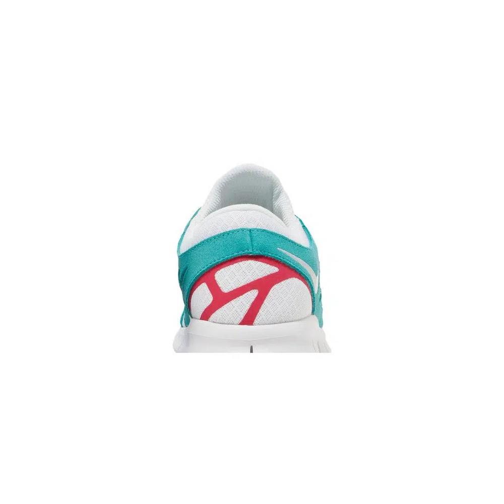 Sneakers Nike Free Run 2 'Арбуз' 7