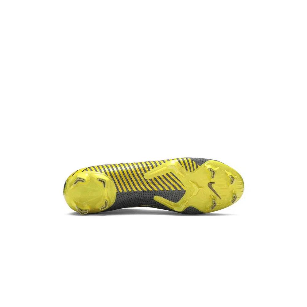 Бутсы Nike Mercurial Vapor 12 Elite FG 'Game Over Pack' 4