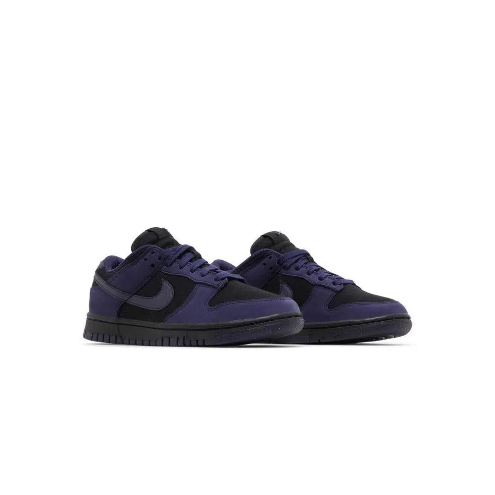 Кроссовки Nike Wmns Dunk Low LX 'Purple Ink' 8