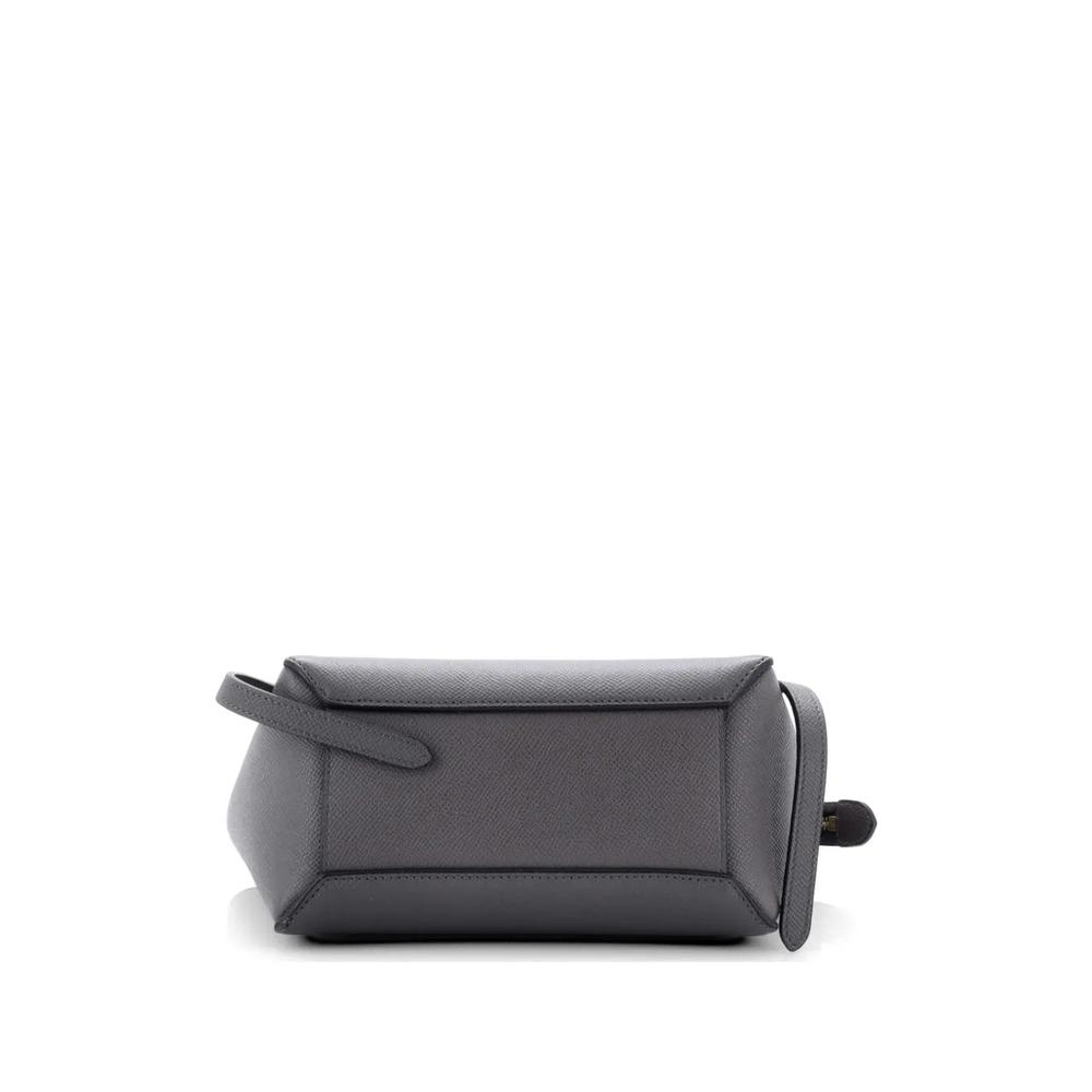 Фактурная сумка на плечо Belt Bag 2