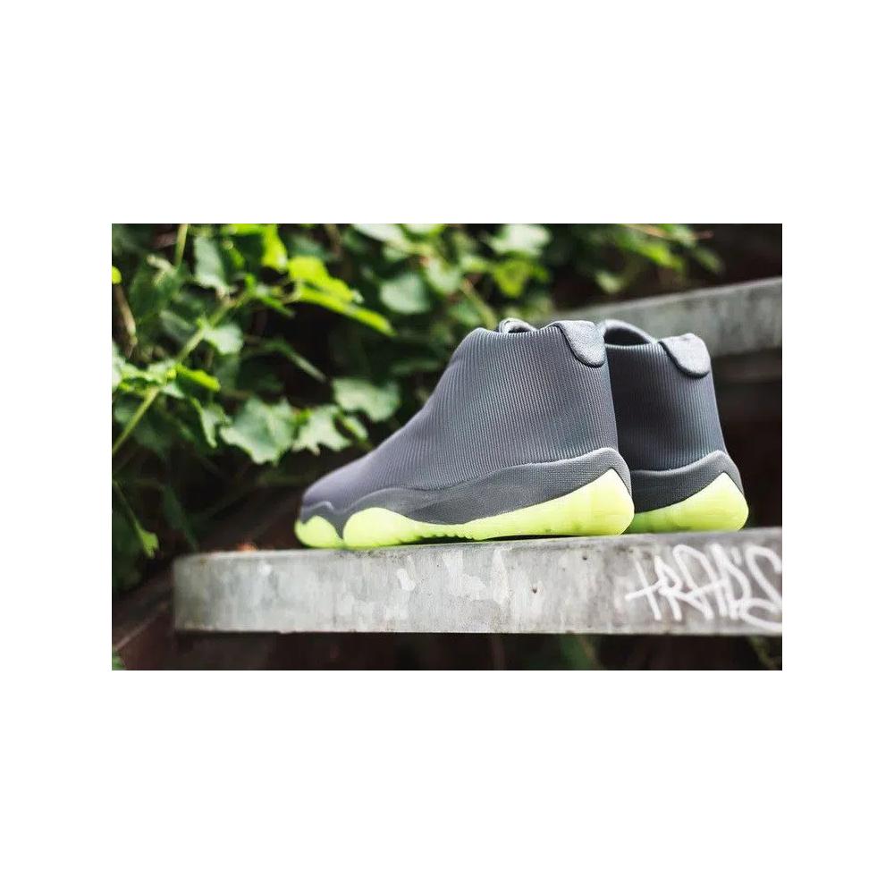 Кроссовки Air Jordan Future 'Темно-серый' 1