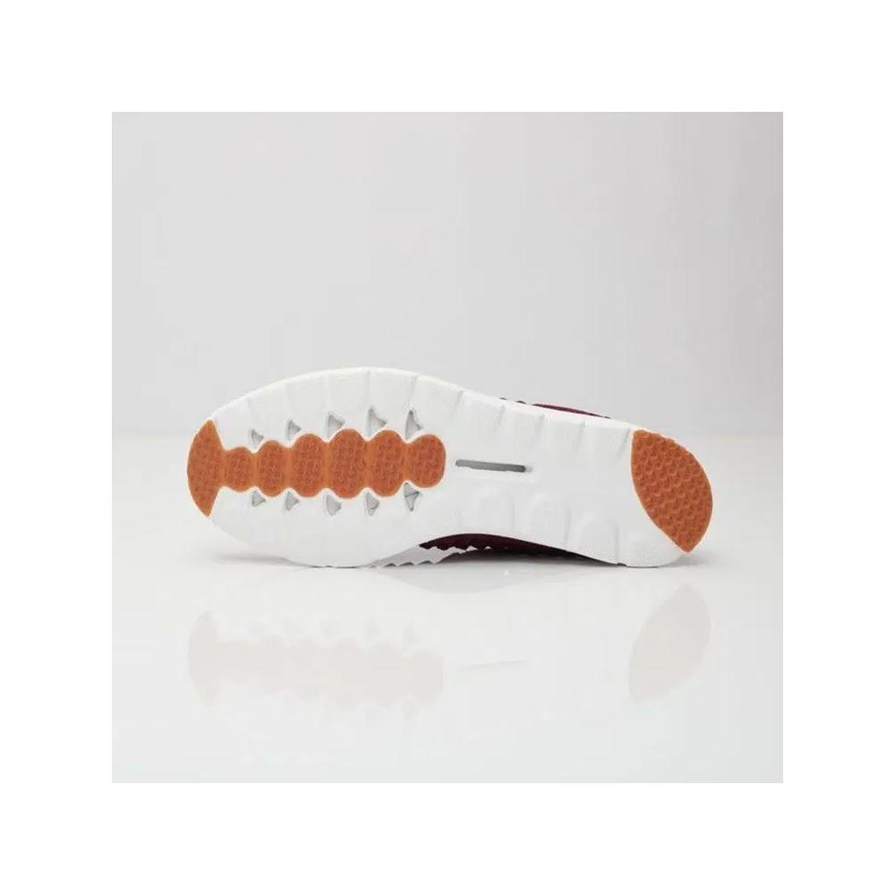 Кроссовки Nike Wmns Mayfly Woven 'Night Maroon' 4