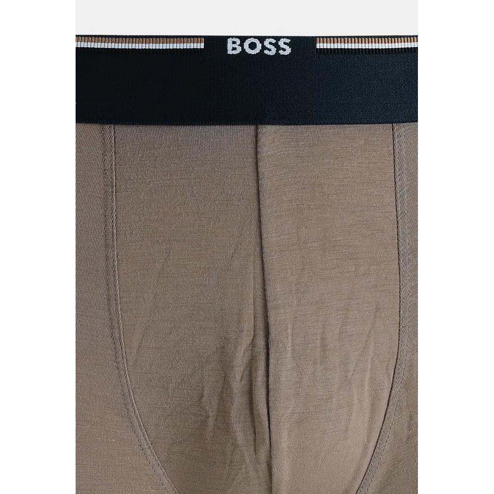 Боксеры 3 шт. - BOSS Business 4