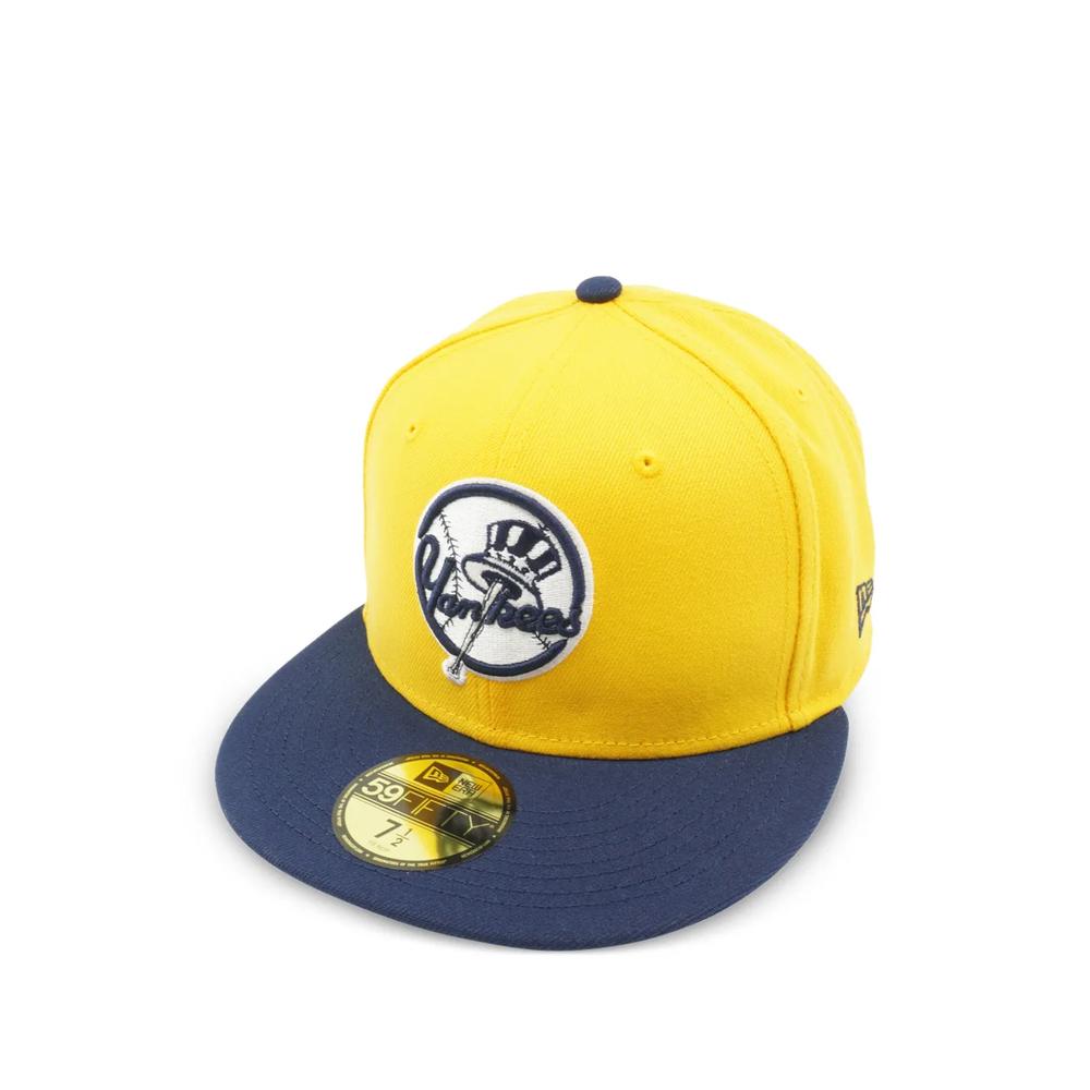 Бейсболка 59FIFTY New York Yankees 2