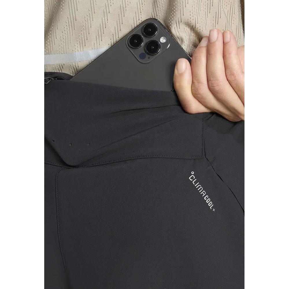 ADI365 Climacool+ 2 Карманные Шорты 4